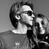 Emmanuel Philibert de Savoie pose avec sa fille sur Instagram.