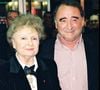 Archives - Odette Joyeux et Claude Brasseur au 8e Festival du film de Beauvais