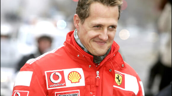 Michael Schumacher privé de visites ? Sa femme Corinna pointée du doigt...