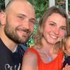 Karine Le Marchand avec Nathalie et Victor de "L'amour est dans le pré" et leur fils - Instagram.