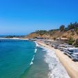 Gal Gadot a déboursé 5 millions de dollars pour une maison face à l'océan à Malibu.