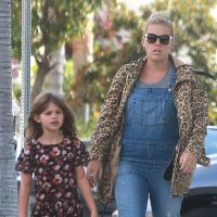 Busy Philipps : À 10 ans, sa fille Birdie a fait son coming out