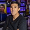Jean-Pascal Lacoste - Enregistrement de l'émission "Touche Pas à Mon Poste (TPMP)", présentée par Cyril Hanouna et diffusée sur C8. © Jack Tribeca / Bestimage