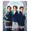 La Chronique des Bridgerton sur Netflix avec Jonathan Bailey.