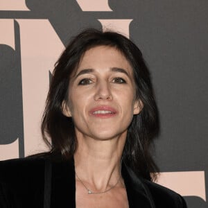 Charlotte Gainsbourg - Avant-première du film "Mon chien stupide" au cinéma UGC Normandie à Paris, le 22 octobre 2019. © Coadic Guirec/Bestimage