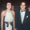 Liane Foly et André Manoukian - Archives.