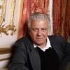 Rétro - Accusé d'inceste, le politologue Olivier Duhamel démissionne de ses fonctions - Portrait de de Olivier Duhamel