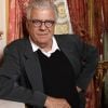 Rétro - Accusé d'inceste, le politologue Olivier Duhamel démissionne de ses fonctions - Portrait de de Olivier Duhamel