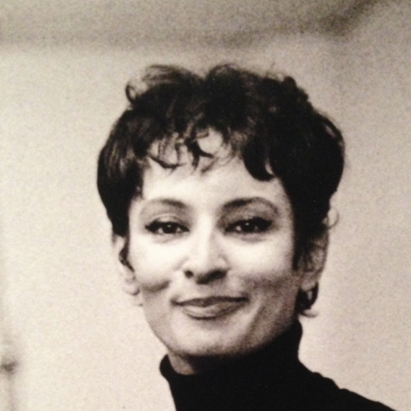 Barbara, Monique Serf, interprète du titre "L'aigle noir" morte le 24 novembre 1997.