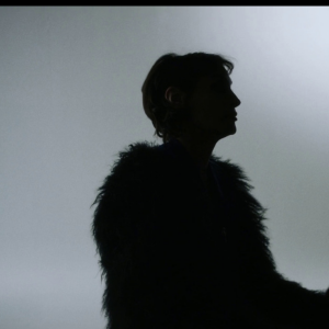 Barbara, Monique Serf, interprète du titre "L'aigle noir" morte le 24 novembre 1997.