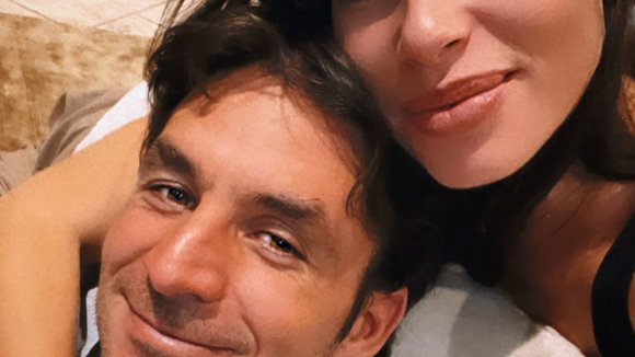 Mariage de Fanny Skalli et Steve Guerdat, photos d'une cérémonie féérique