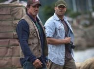 Stallone, Schwarzenegger, Willis, Statham réunis... C'est la bande-annonce de "The Expendables" !