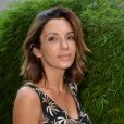 Exclusif -Aure Atika - Les membres du jury "Action Enfance Fait Son Cinéma" se réunissent à Paris le 18 septembre 2020. Le palmarès du festival sera révélé à l'occasion d'une soirée de gala au Grand Rex le 24 septembre 2020. © Veeren / Bestimage