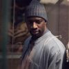 Omar Sy dans la série "Lupin".