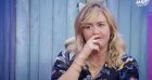Enora Malagré raconte dans le "Jarry Show" avoir été draguée par des hommes mariés lorsqu'elle était chroniqueuse dans "Touche pas à mon poste".