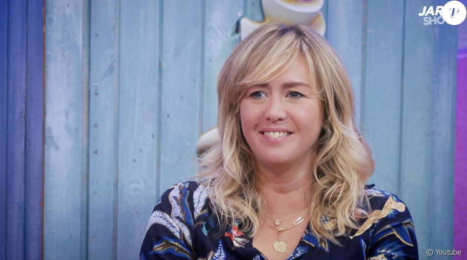 Enora Malagré avoue à Jarry dans son "Jarry Show" avoir été draguée par des invités de "Touche pas à mon poste".
