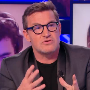 Benjamin Castaldi fait des révélations sur la drogue dans "Secret Story" - C8, Touche pas à mon poste 12 janvier 2021