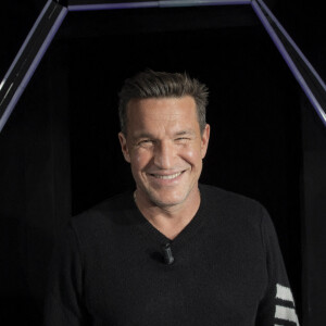 Exclusif - Benjamin Castaldi - Backstage de l'enregistrement de l'émission "Touche Pas à Mon Poste" (TPMP), présentée par Cyril Hanouna et diffusée le 8 octobre sur C8 © Jack Tribeca / Bestimage