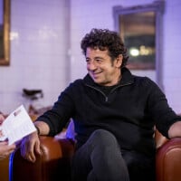 La Lettre : Patrick Bruel, Hélène Ségara, Carla Bruni, Dadju ont réécrit leurs tubes pour leurs fans