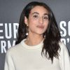 Camélia Jordana à l'avant-première du film "Soeurs d'Armes" au cinéma MK2 Bibliothèque. Paris. © Giancarlo Gorassini/Bestimage
