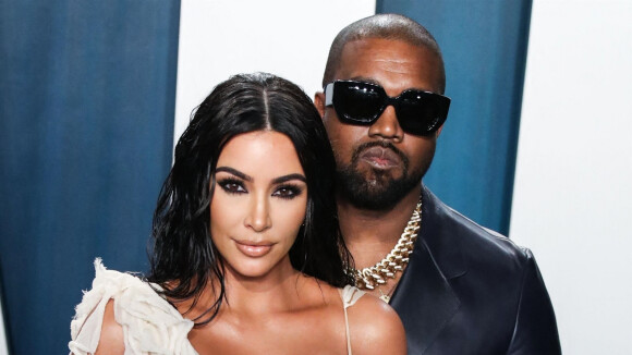 Kim Kardashian et Kanye West, un divorce inévitable : ils baissent les bras
