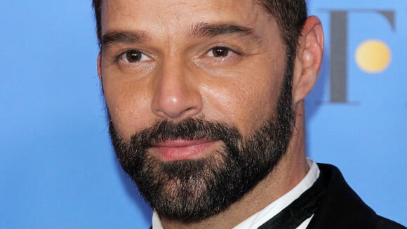 Ricky Martin regrette d'avoir caché son homosexualité : "J'ai été très loin dans le mensonge"