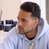 Zoubir candidat des "Princes de l'amour" sur W9