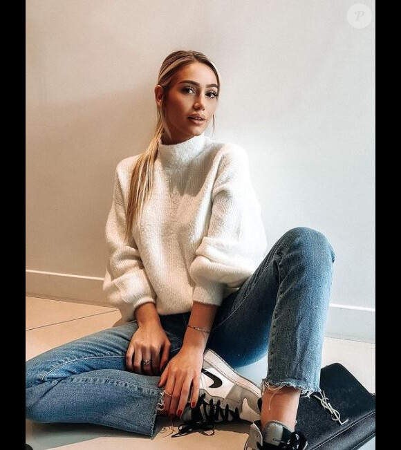 Eloïse des "Marseillais" enceinte de Nacca ?