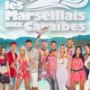 Logo "Les Marseillais aux Caraïbes"
