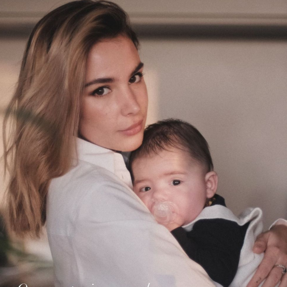 Jade Leboeuf répond aux questions de ses fans, le 19 janvier 2021