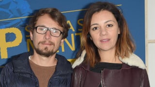 Lorànt Deutsch et sa femme Marie-Julie Baup, amis avant d'être amants
