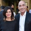 Jean-Marc Barr en couple : qui est Stella di Tocco, la maman de son fils ?