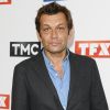 Laurent Mariotte - Soirée de rentrée 2019 de TF1 au Palais de Tokyo à Paris. © Pierre Perusseau/Bestimage