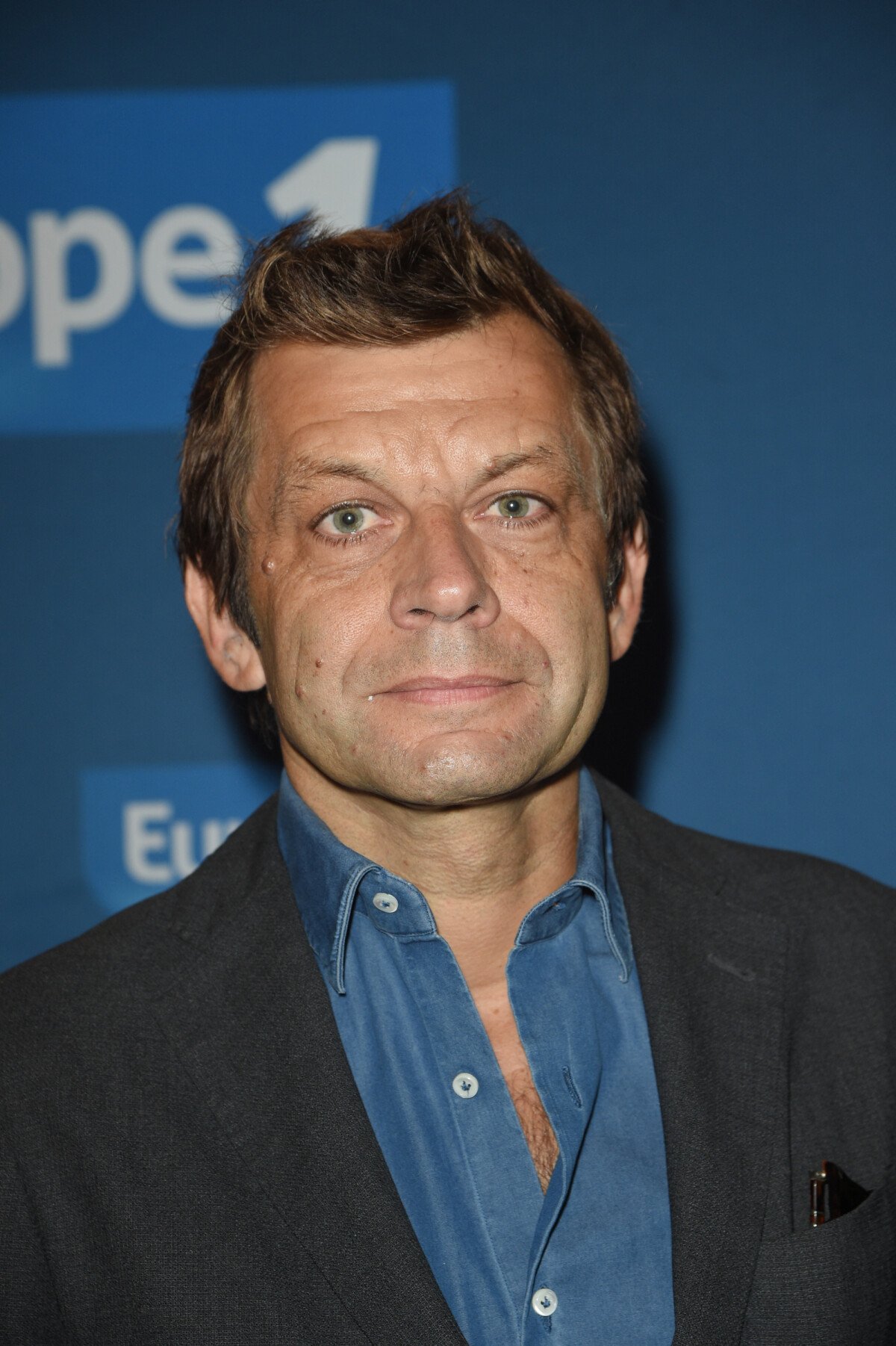 Vidéo Laurent Mariotte Conférence de rentrée de la radio Europe 1 à Paris le 6 septembre Vidéo Laurent Mariotte Conférence de rentrée de la radio Europe 1 à Paris le 6 septembre