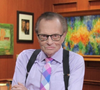 Le présentateur télé Larry King est mort samedi 23 janvier 2021, emporté par la Covid-19.