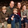 Kate Middleton et William : La famille s'agrandit, le couple a adopté un nouveau bébé