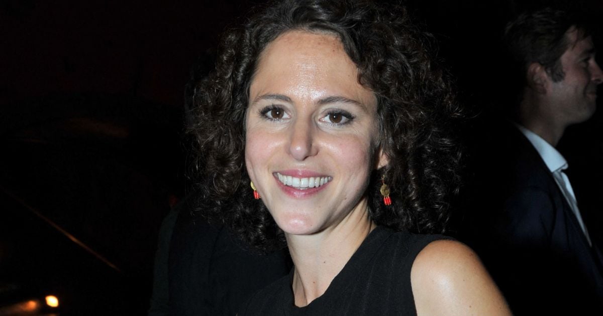 Qui Est La Mère De Emma Luchini