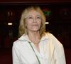 Nathalie Delon - 100ème du spectacle "Mugler Follies" au Théâtre le Comédia à Paris.