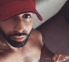 Ademo sur Instagram, le 22 août 2018.