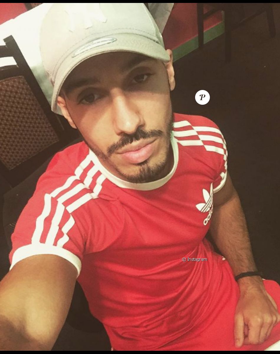 N.O.S et Ademo sur Instagram.