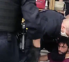 Ademo (PNL) se fait violemment arrêter par quatre policiers à Paris. L'artiste français a été placé en garde à vue au commissariat du XIVe pour "usage de stupéfiants", "outrage" et "rébellion". 