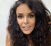 Shy'm enceinte de son premier enfant, sur Instagram.