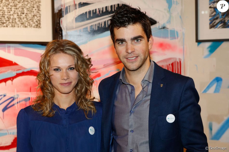 Exclusif - Tony Gallopin et Marion Rousse - Kettler ...