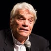 Bernard Tapie fait une apparition en vidéo, affaibli, il partage son émotion après un beau cadeau