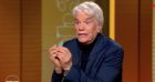 Bernard Tapie sur France 2 dans "20H30, le dimanche".