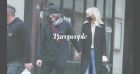 Laeticia Hallyday de sortie à Los Angeles... pendant que Jalil Lespert surfe à Saint-Barth !