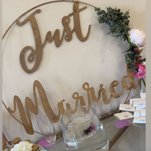Julia Paredes et son chéri Maxime Parisi se sont mariés le 23 janvier 2021.