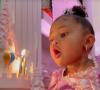 La fille de Kylie Jenner et Travis Scott, Stormi, a fêté ses 3 ans le 1er février 2021.