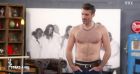 Gil Alma complexé par son sexe : sa gêne face à sa femme Aminata...