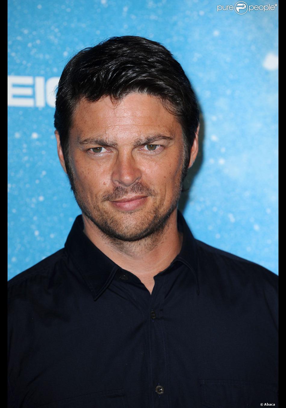 Are Keith And Karl Urban Related